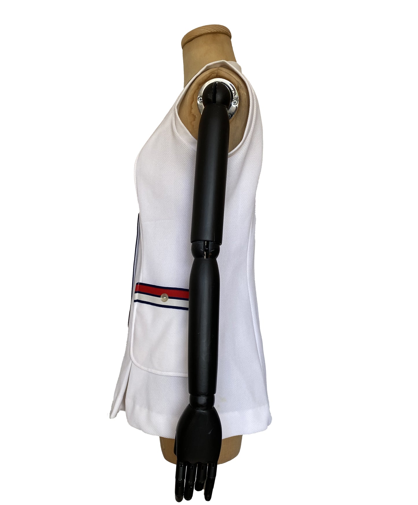 1970s Sports Vest (S)