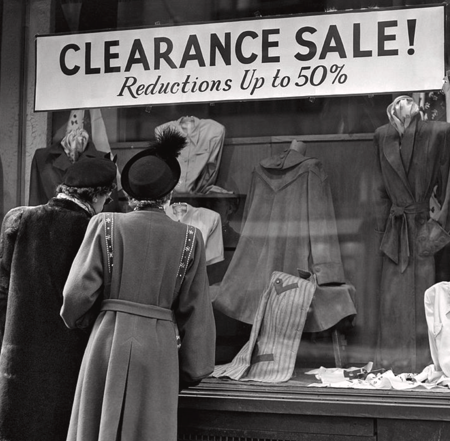 Sale