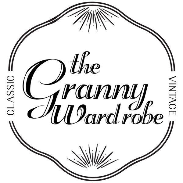 The Granny Wardrobe