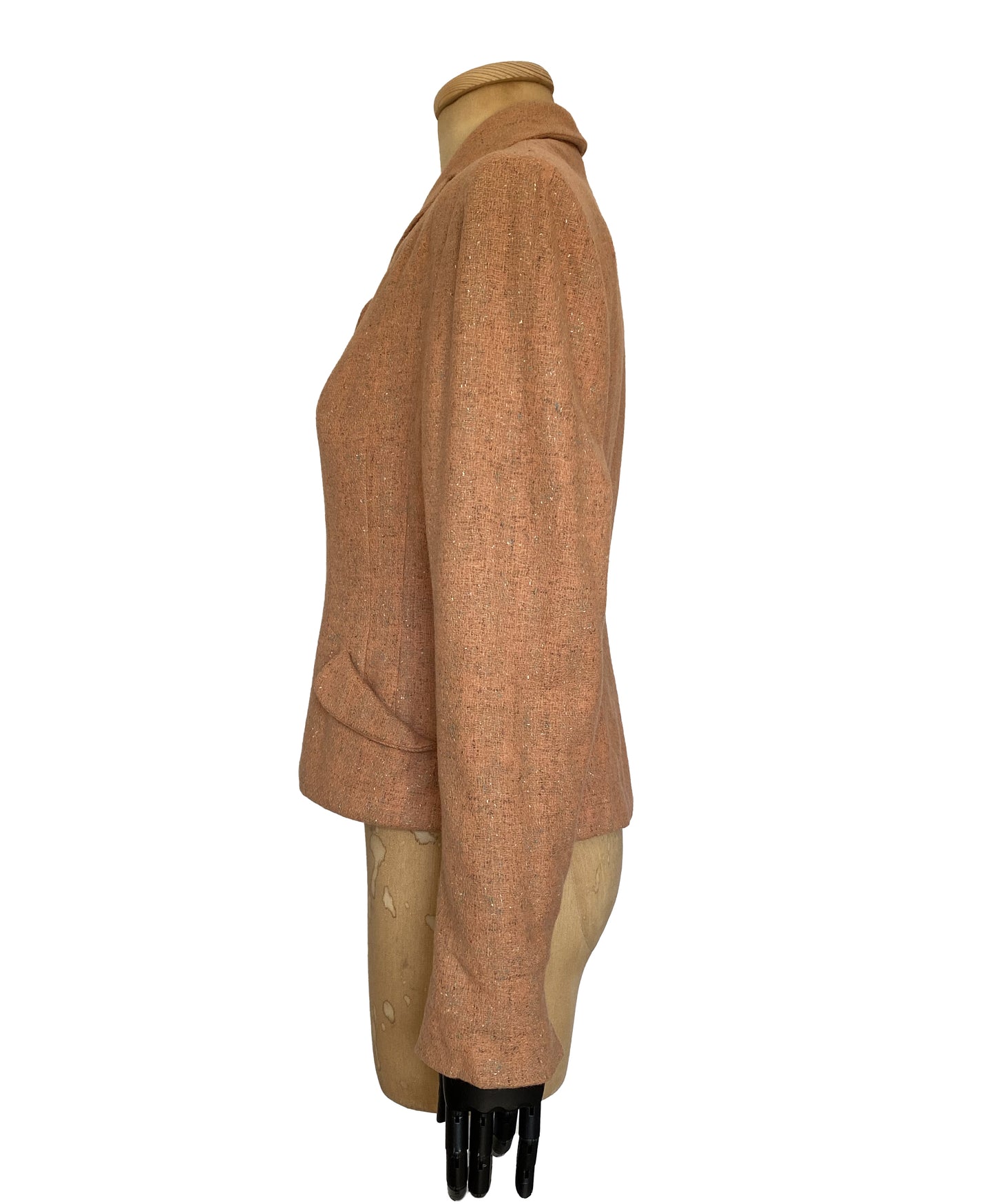1950s Elegant Sport Blazer (M)