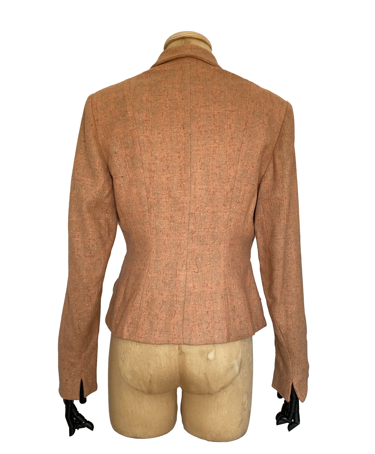 1950s Elegant Sport Blazer (M)