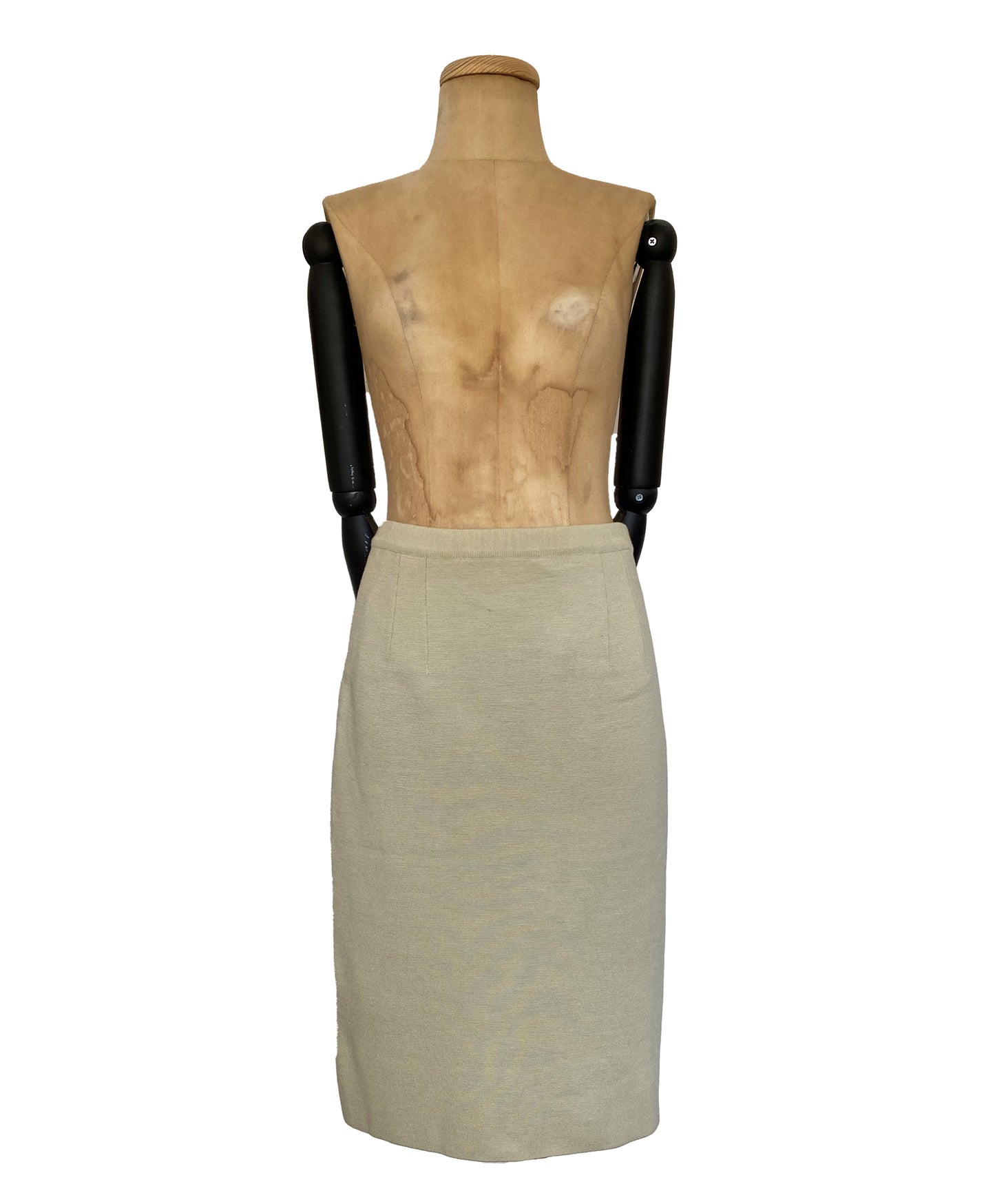 1960s Two Piece Skirt Set (M)
