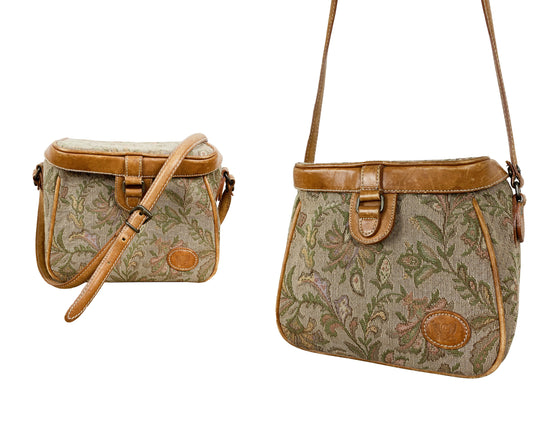 1980s Camera Bag