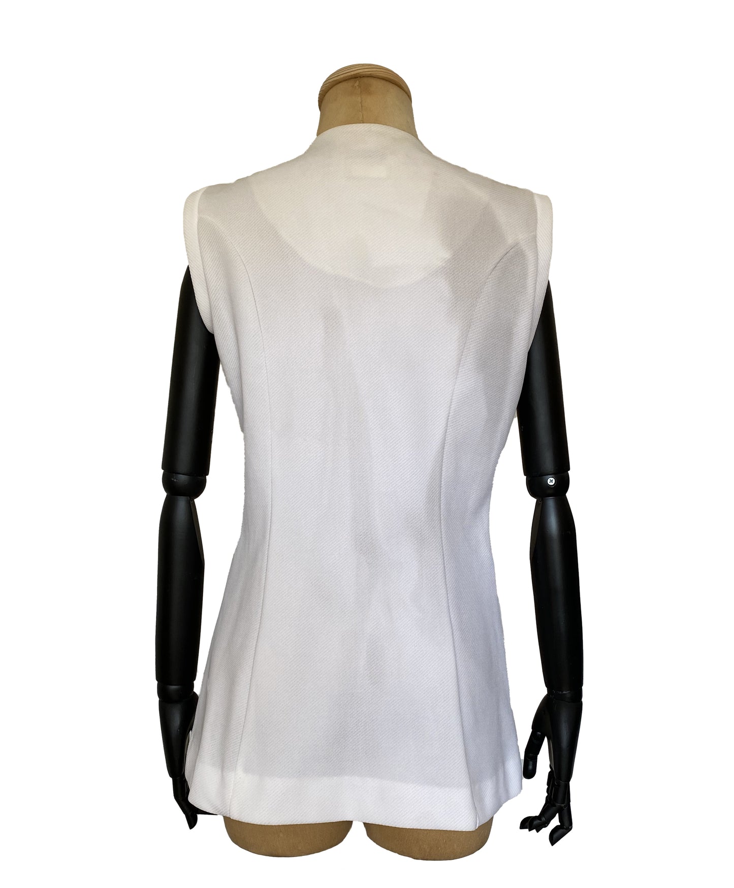 1970s Sports Vest (S)